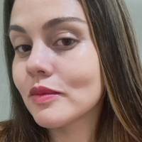 Profissional - Thaiany R.