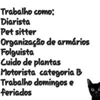 Profissional - Luciana B.