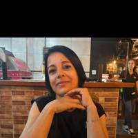 Profissional - Silvania S.