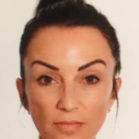 Profissional - Danuta K.