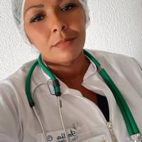 Profissional - Thâmara V.
