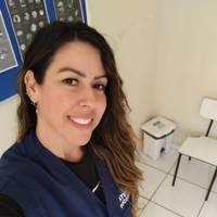 Profissional - Claudia P.