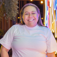 Profissional - Viviane G.