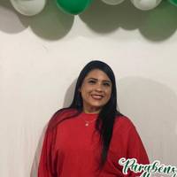 Foto do profissional