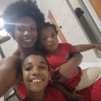 Profissional - Tamires S.