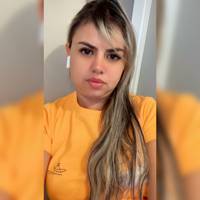 Profissional - Aline O.
