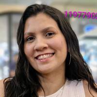 Profissional - Yara M.