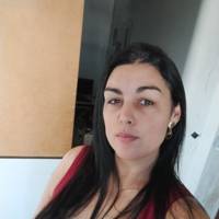 Profissional - Mariana F.