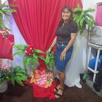 Profissional - Luciene M.