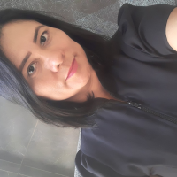 Profissional - Cristina C.