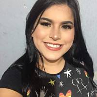 Profissional - Isabella R.