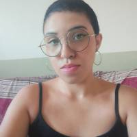 Profissional - Alexia A.