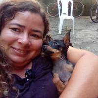 Profissional - Erilene B.