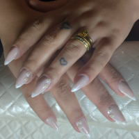 Profissional - Suellen S.