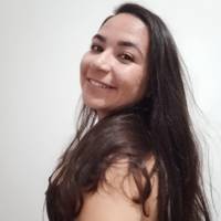 Profissional - Maria F.