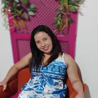 Profissional - Juliana A.
