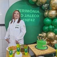 Profissional - Rosiane P.