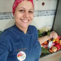 Profissional - Priscilla C.