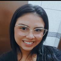 Profissional - Samira G.
