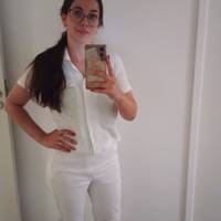 Profissional - Graziela S.