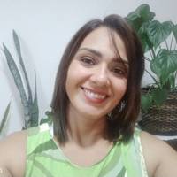 Profissional - Flavia S.