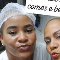 Profissional - Josiele C.