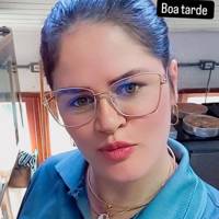 Profissional - Dayane S.