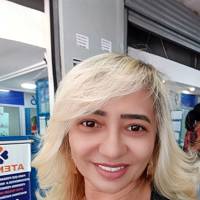 Foto do profissional