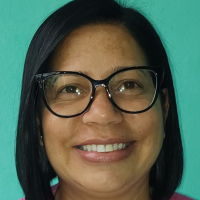 Profissional - Patrícia R.