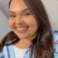 Profissional - Juliana C.