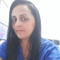 Profissional - Núbia P.