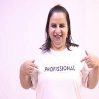 Profissional - Karine S.