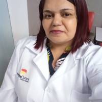 Profissional - Rosilda S.