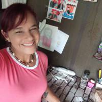 Profissional - Silvana S.