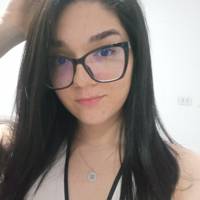 Profissional - Camila L.