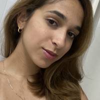 Profissional - Luciana O.