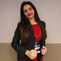 Profissional - Maria S.