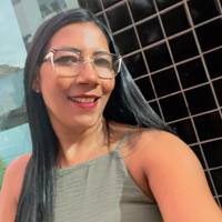 Profissional - Romilda C.