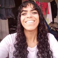 Profissional - Crisliane S.