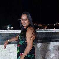 Profissional - Luana R.