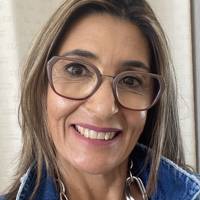 Profissional - Elisete M.