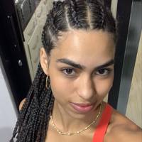 Profissional - Lauane S.
