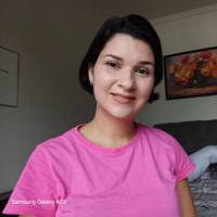 Profissional - Mayara C.
