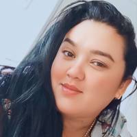 Profissional - Glauciene B.