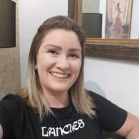 Profissional - Ceila L.