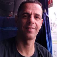 Profissional - Geilson M.