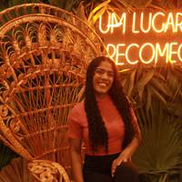 Profissional - Talita S.