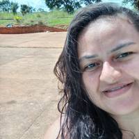 Profissional - Flávia P.