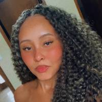 Profissional - Isadora S.