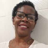 Profissional - Ana S.